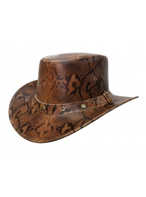 Theme Leather Hats
